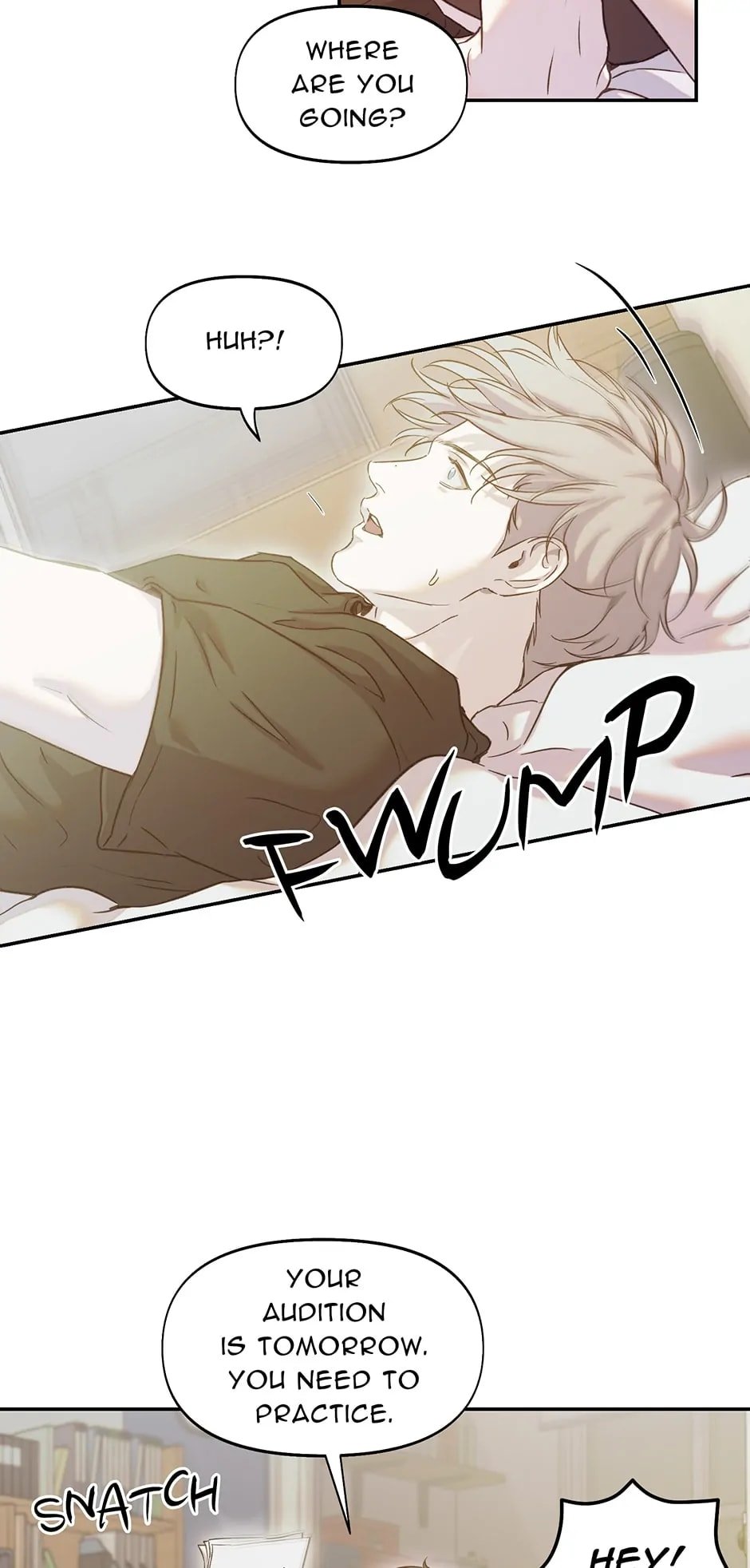 Nerd Project, Chapter 22 image 50